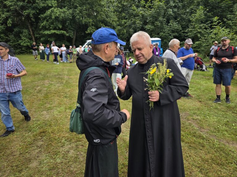 Duszpasterze 47. LPP