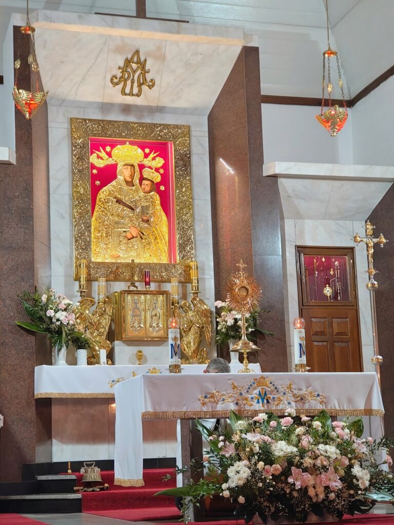 Księżomierz – Apel