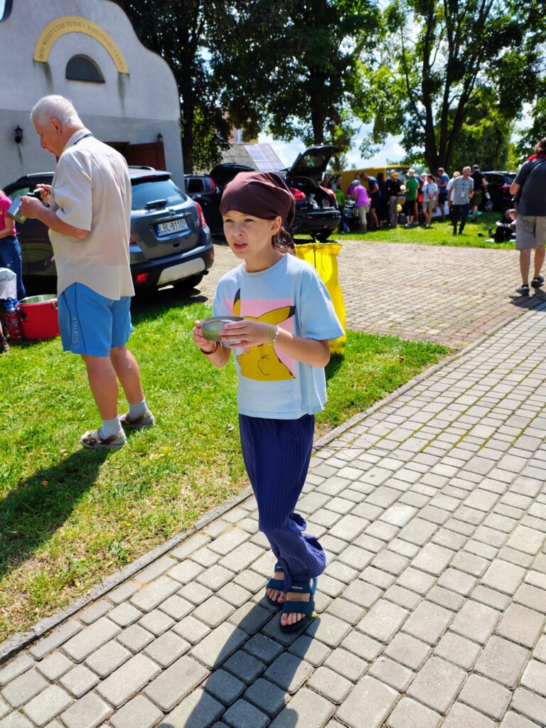 Ostatni postój w lubelskim!