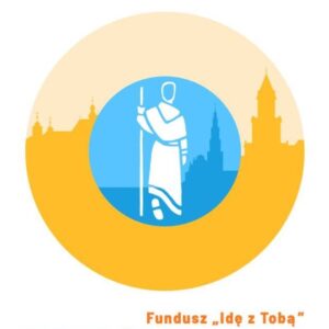 Fundusz Solidarnościowy „Idę z Tobą"