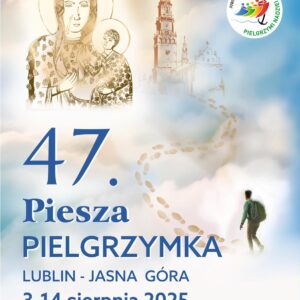 Zapis dla Służby Pielgrzymkowej